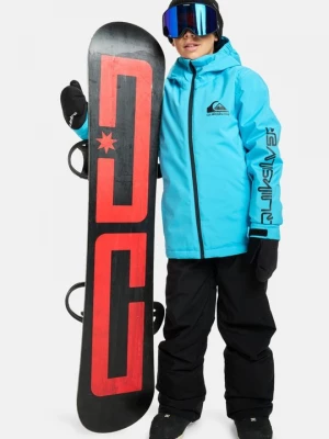Obrázek produktu Zimní bunda Quiksilver modrá