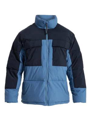 Obrázek produktu Zimní bunda Quiksilver modrá