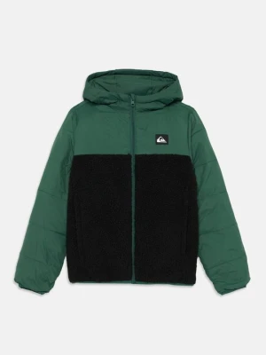 Obrázek produktu Zimní bunda Quiksilver tmavě zelená