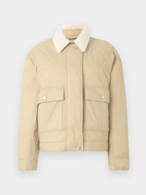 Obrázek produktu Zimní bunda rag & bone béžová
