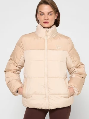 Obrázek produktu Zimní bunda Reebok béžová
