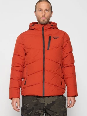 Obrázek produktu Zimní bunda Reebok červená