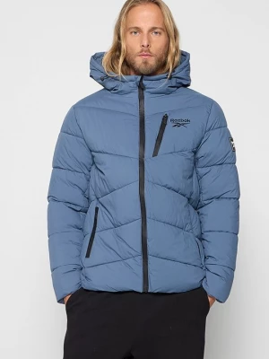 Obrázek produktu Zimní bunda Reebok modrá