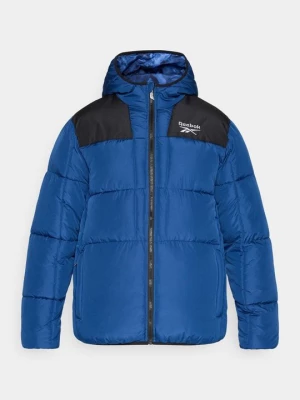 Obrázek produktu Zimní bunda Reebok modrá