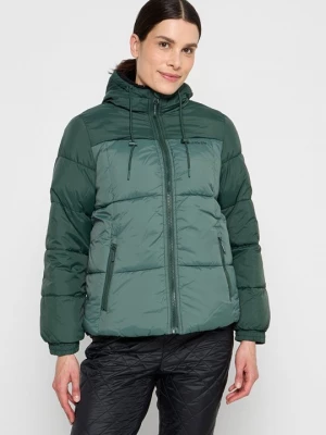 Obrázek produktu Zimní bunda Reebok zelená