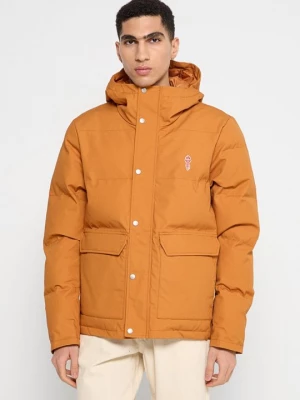 Obrázek produktu Zimní bunda Revolution oranžová