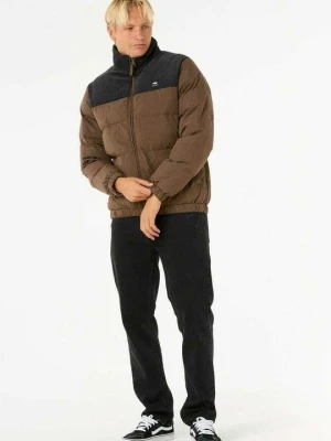 Obrázek produktu Zimní bunda Rip Curl hnědá