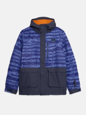 Obrázek produktu Zimní bunda Rip Curl tmavě modrá
