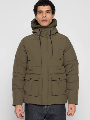 Obrázek produktu Zimní bunda Schott khaki