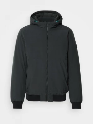 Obrázek produktu Zimní bunda Scotch & Soda černý denim