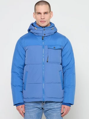 Obrázek produktu Zimní bunda Scotch & Soda modrá