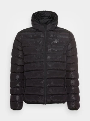 Obrázek produktu Zimní bunda SikSilk černá