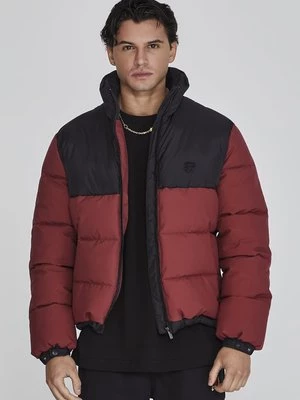 Obrázek produktu Zimní bunda SikSilk červená