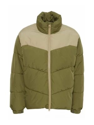 Obrázek produktu Zimní bunda !solid khaki