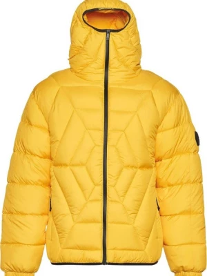 Obrázek produktu Zimní bunda SOUTHPOLE žlutá