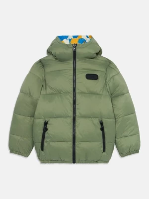 Obrázek produktu Zimní bunda Stella McCartney zelená
