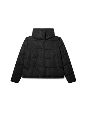 Obrázek produktu Zimní bunda Stradivarius černá