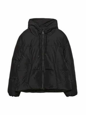 Obrázek produktu Zimní bunda Stradivarius černá