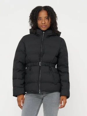 Obrázek produktu Zimní bunda Stradivarius černá