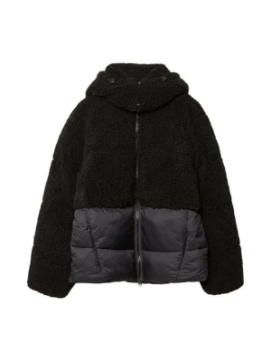 Obrázek produktu Zimní bunda Stradivarius černá