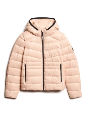 Obrázek produktu Zimní bunda Superdry béžová