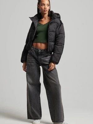 Obrázek produktu Zimní bunda Superdry černá