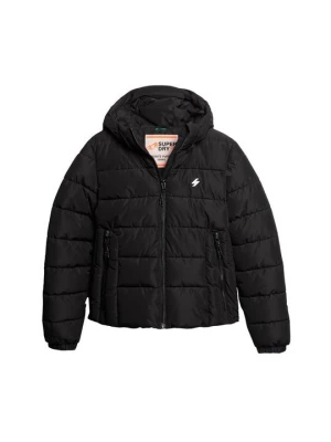 Obrázek produktu Zimní bunda Superdry černá