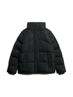 Obrázek produktu Zimní bunda Superdry černá