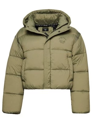 Obrázek produktu Zimní bunda Superdry khaki