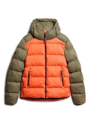 Obrázek produktu Zimní bunda Superdry khaki