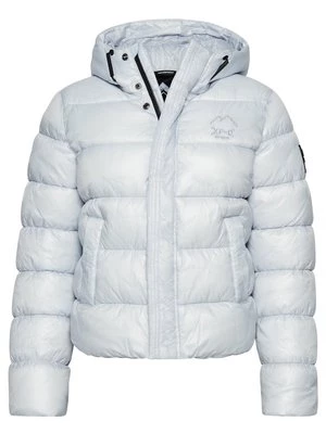 Obrázek produktu Zimní bunda Superdry modrá