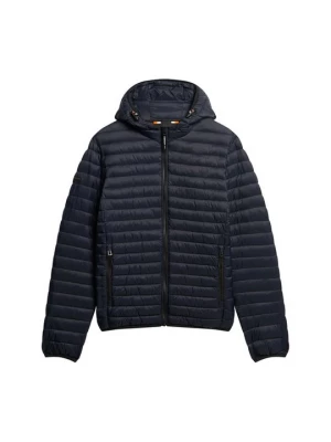 Obrázek produktu Zimní bunda Superdry modrá