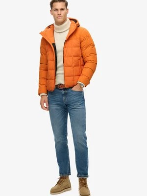 Obrázek produktu Zimní bunda Superdry oranžová