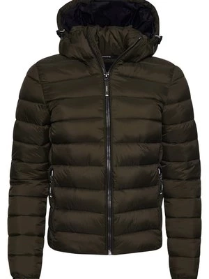 Obrázek produktu Zimní bunda Superdry zelená