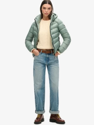 Obrázek produktu Zimní bunda Superdry zelená