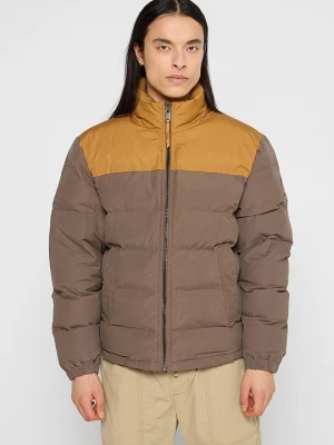Obrázek produktu Zimní bunda Timberland hnědá