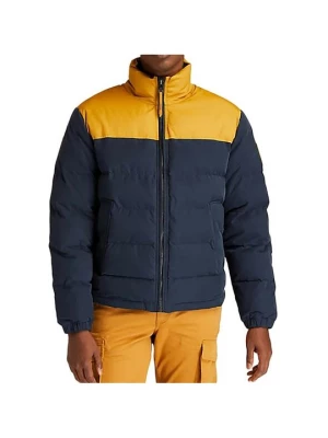 Obrázek produktu Zimní bunda Timberland hnědá