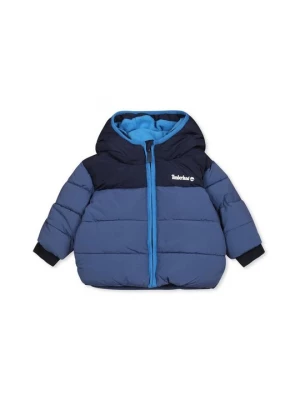 Obrázek produktu Zimní bunda Timberland modrá