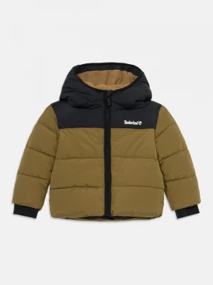 Obrázek produktu Zimní bunda Timberland olivová