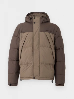 Obrázek produktu Zimní bunda Timberland tmavě hnědá