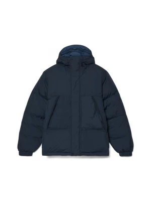 Obrázek produktu Zimní bunda Timberland tmavě modrá