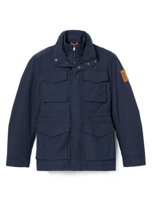 Obrázek produktu Zimní bunda Timberland tmavě modrá