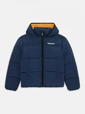 Obrázek produktu Zimní bunda Timberland tmavě modrá