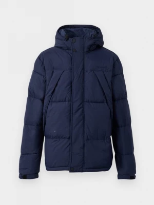 Obrázek produktu Zimní bunda Timberland tmavě modrá