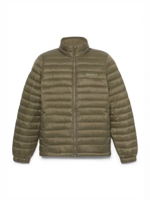 Obrázek produktu Zimní bunda Timberland tmavě zelená