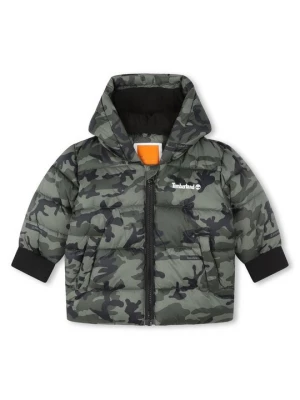 Obrázek produktu Zimní bunda Timberland zelená