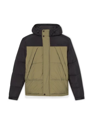 Obrázek produktu Zimní bunda Timberland zelená