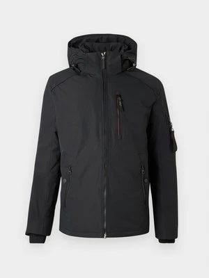 Obrázek produktu Zimní bunda Tom Tailor černá