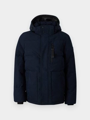 Obrázek produktu Zimní bunda Tom Tailor tmavě modrá