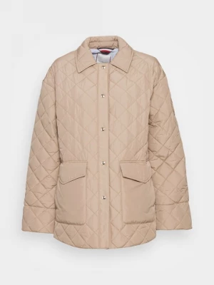 Obrázek produktu Zimní bunda Tommy Hilfiger béžová